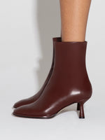 ロングブーツ AEYDE Dorothy leather ankle boots Dorothy Soft Sock Boots – Aeyde