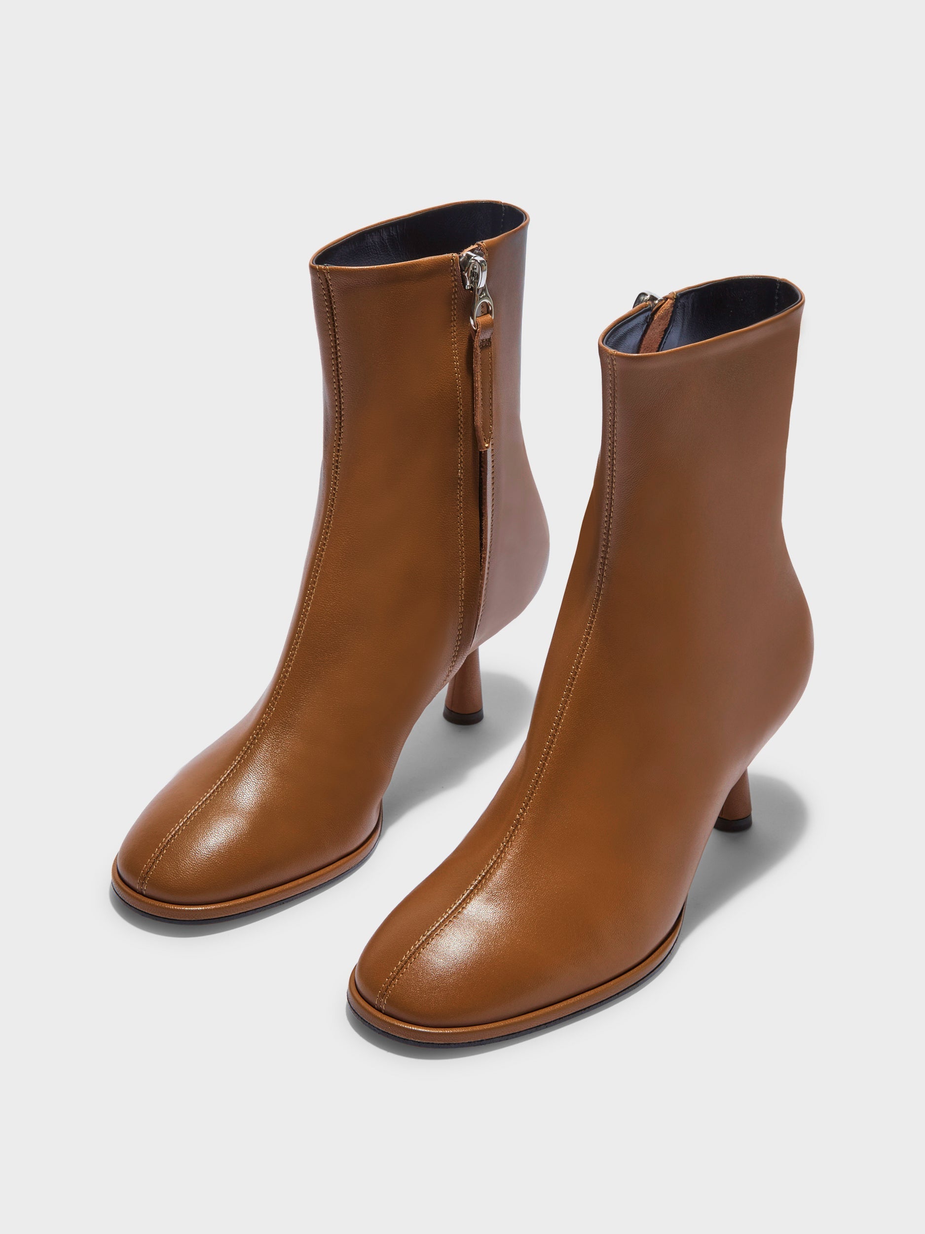 Dorothy Soft Sock Boots - Image 3