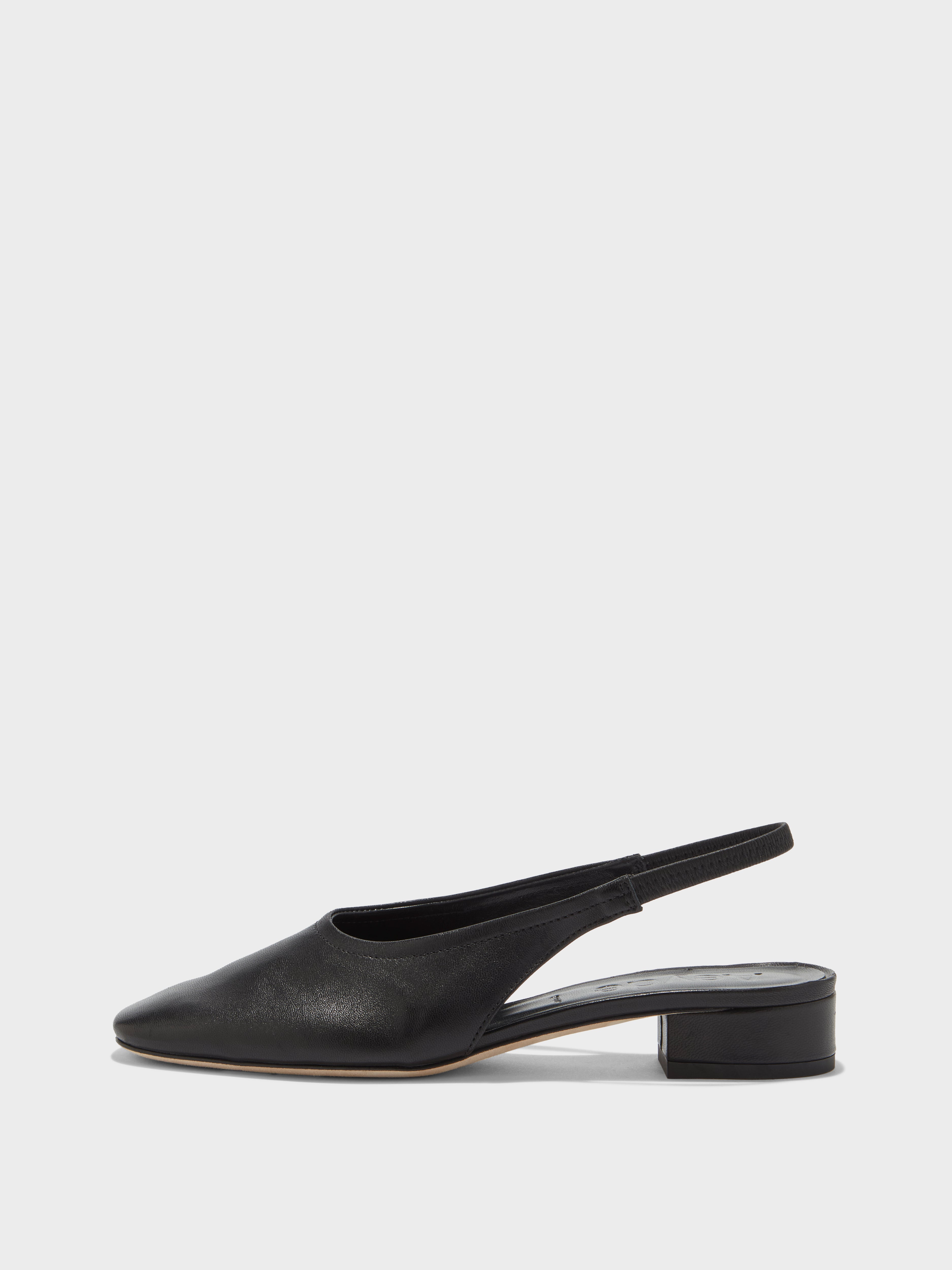 Dua Slingback Flats - Image 1