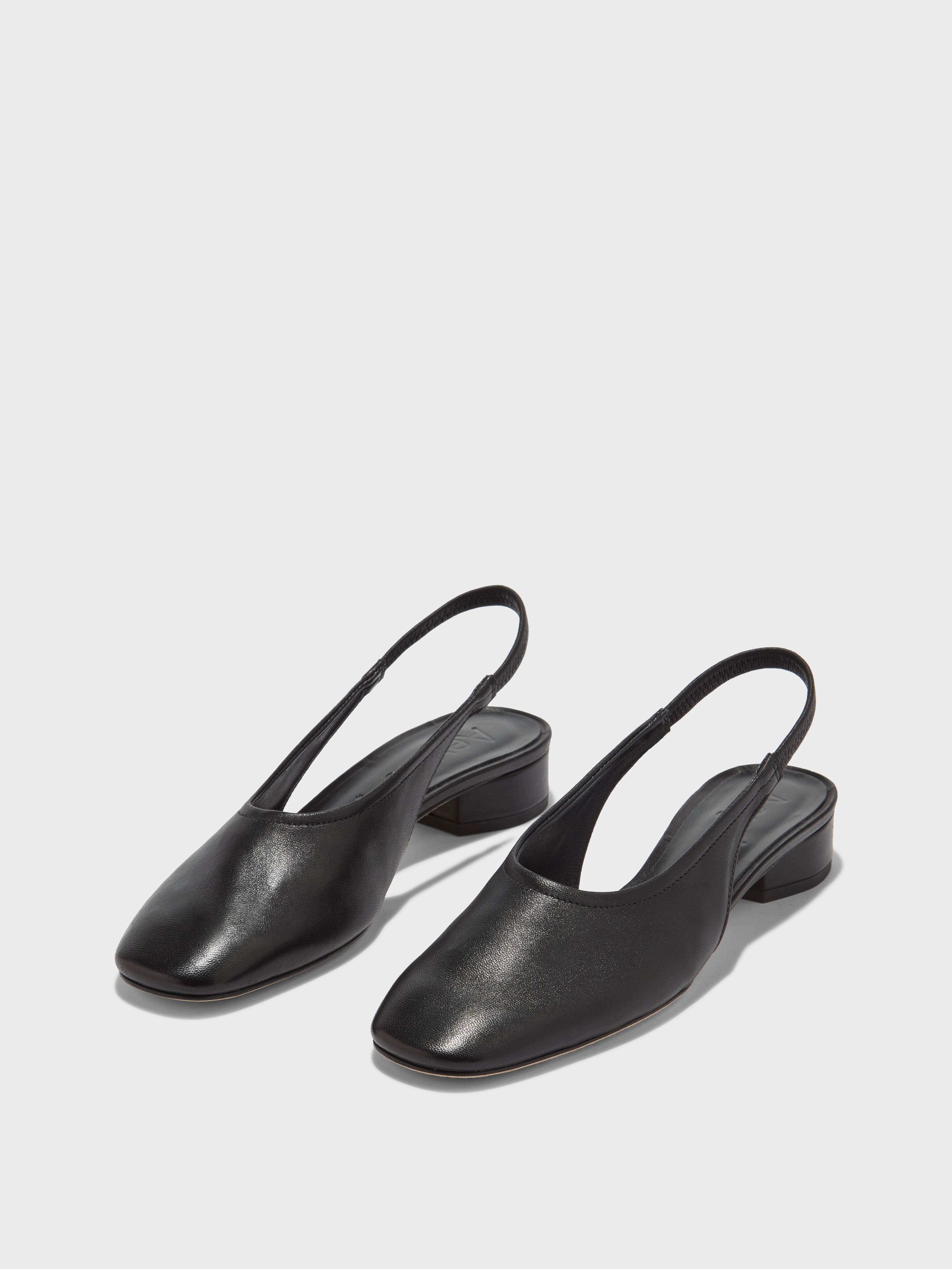 Dua Slingback Flats - Image 2