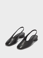 Dua Slingback Flats - Image 2