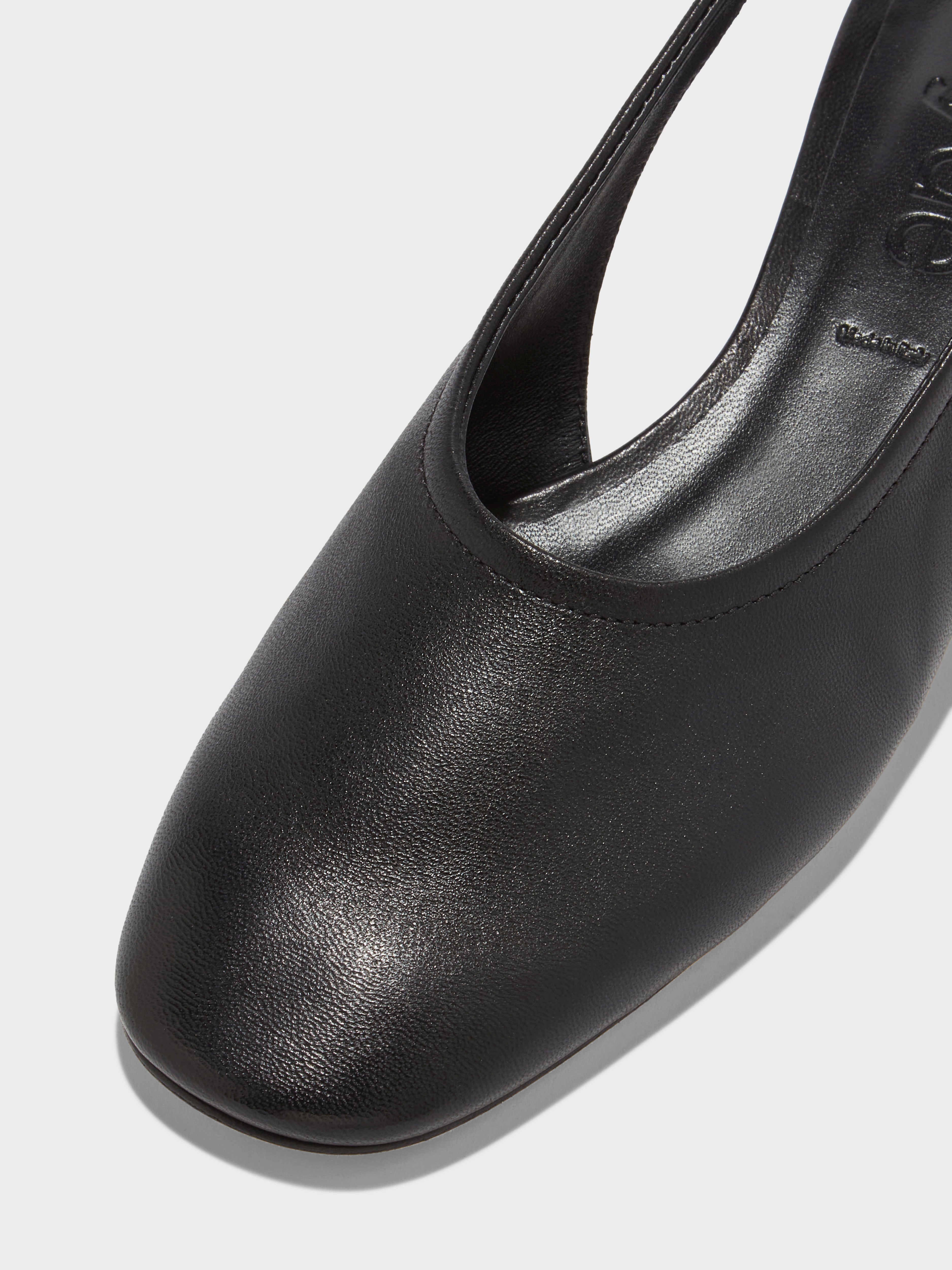 Dua Slingback Flats - Image 3