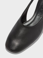 Dua Slingback Flats - Image 3