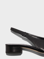 Dua Slingback Flats - Image 4