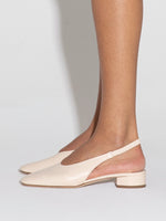 Dua Slingback Flats - Image 6