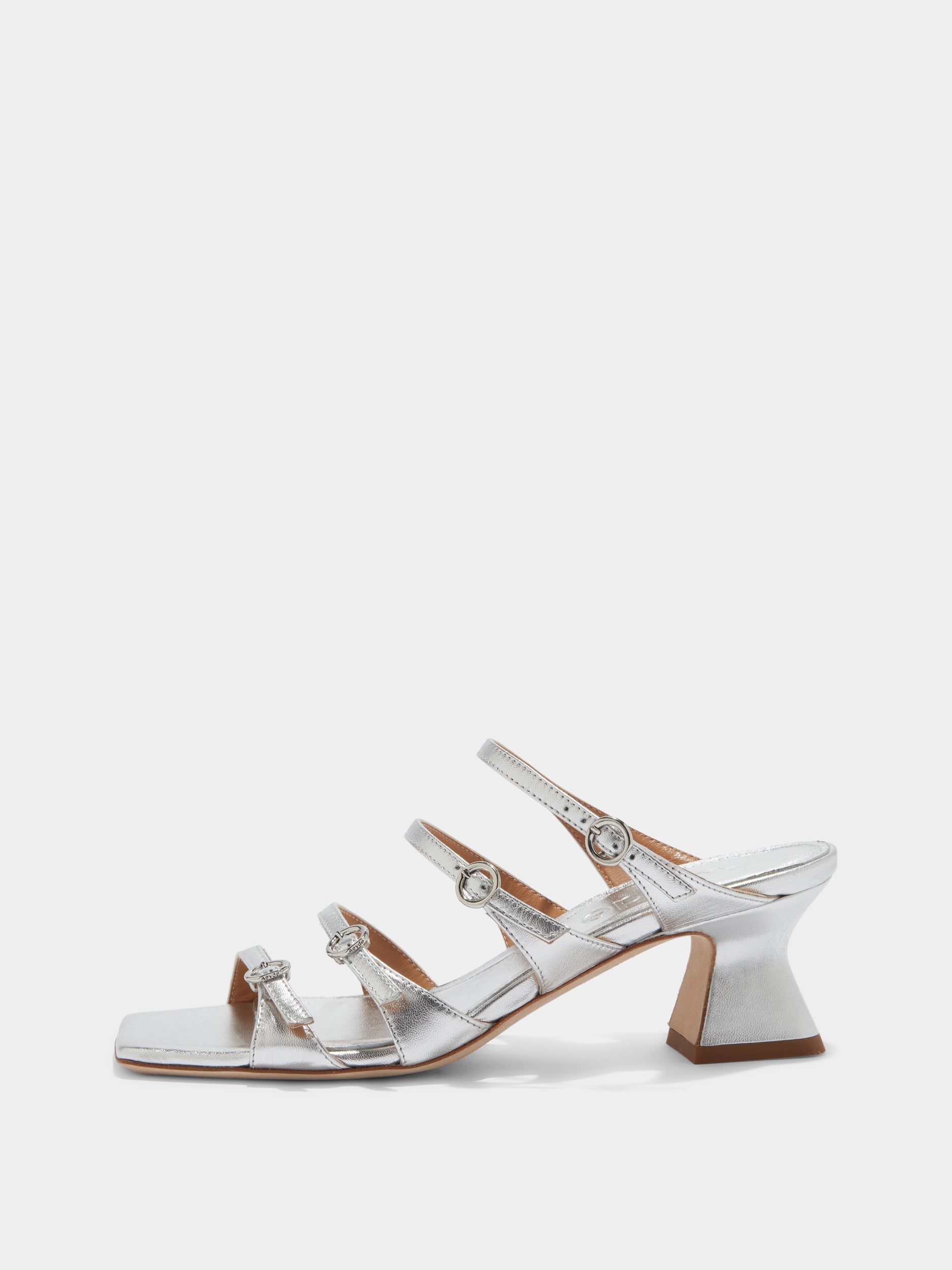 Eanna Leather Mule - Image 1
