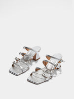 Eanna Leather Mule - Image 2