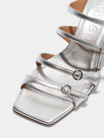 Eanna Leather Mule - Image 3