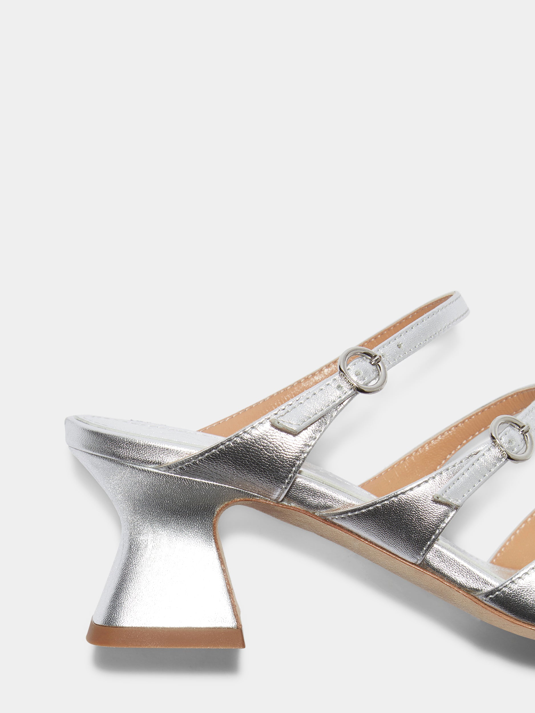 Eanna Leather Mule - Image 4