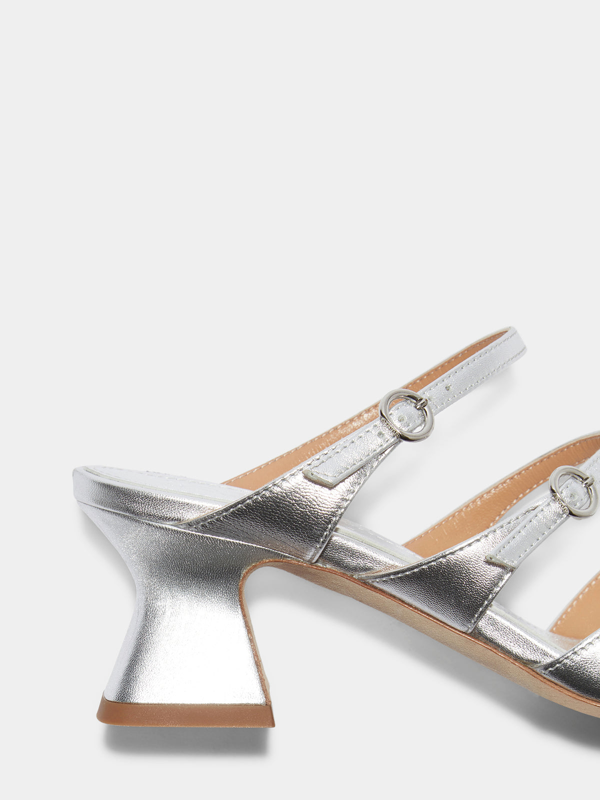 AEYDE - Woman - Brown - Sandal