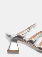 Eanna Leather Mule - Image 4