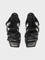 Eanna Leather Mule - Image 5