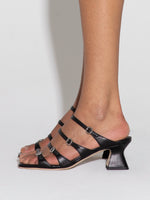 Eanna Leather Mule - Image 6