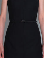 Elby Suede Belt - Image 3