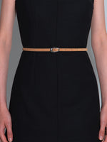 Elby Suede Belt - Image 3
