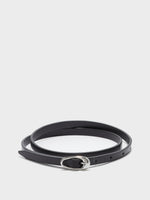 Elby Leather Belt - Image 1