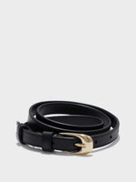 Eleanor Leather Belt - Image 1