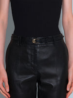 Eleanor Leather Belt - Image 3