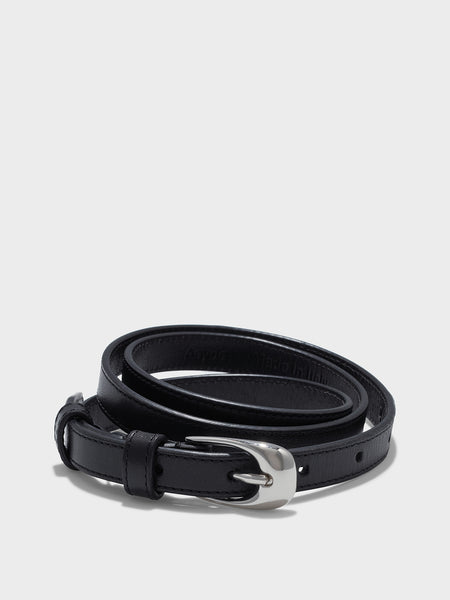 W ベルト smooth leather belt OVY KAJA DECi 2025_05_Product_KobashiStudios