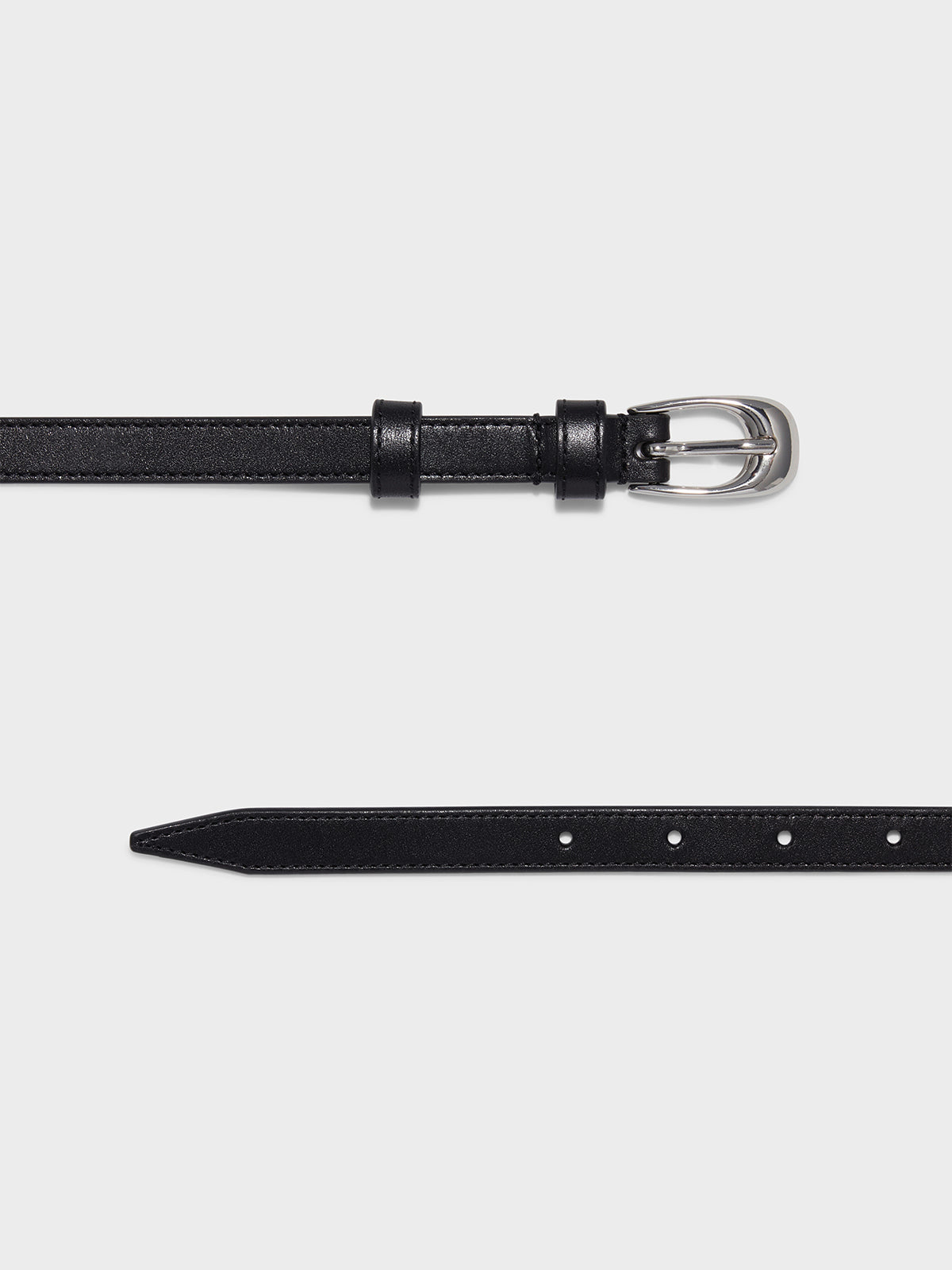 Eleanor Leather Belt - Image 2