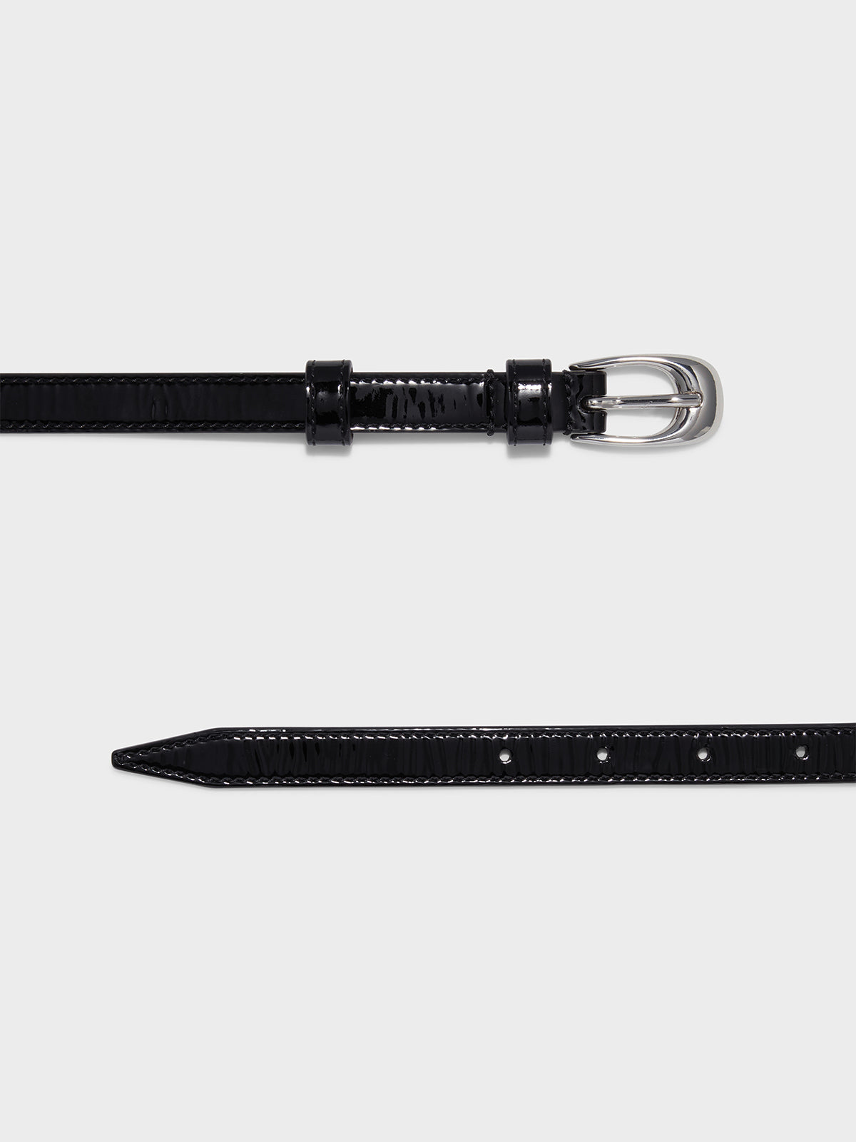 Eleanor Leather Belt - Image 2