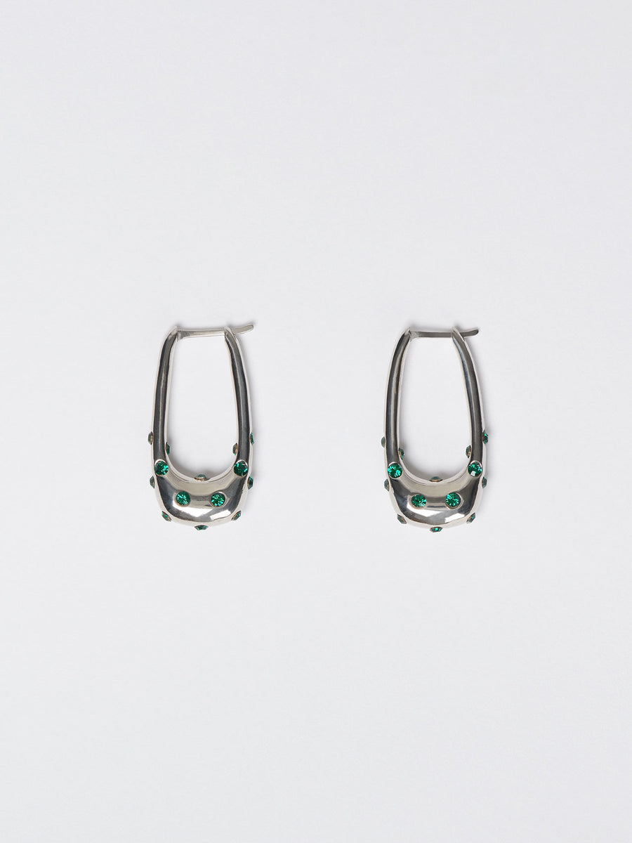 Elias Palladium/Moss Crystal