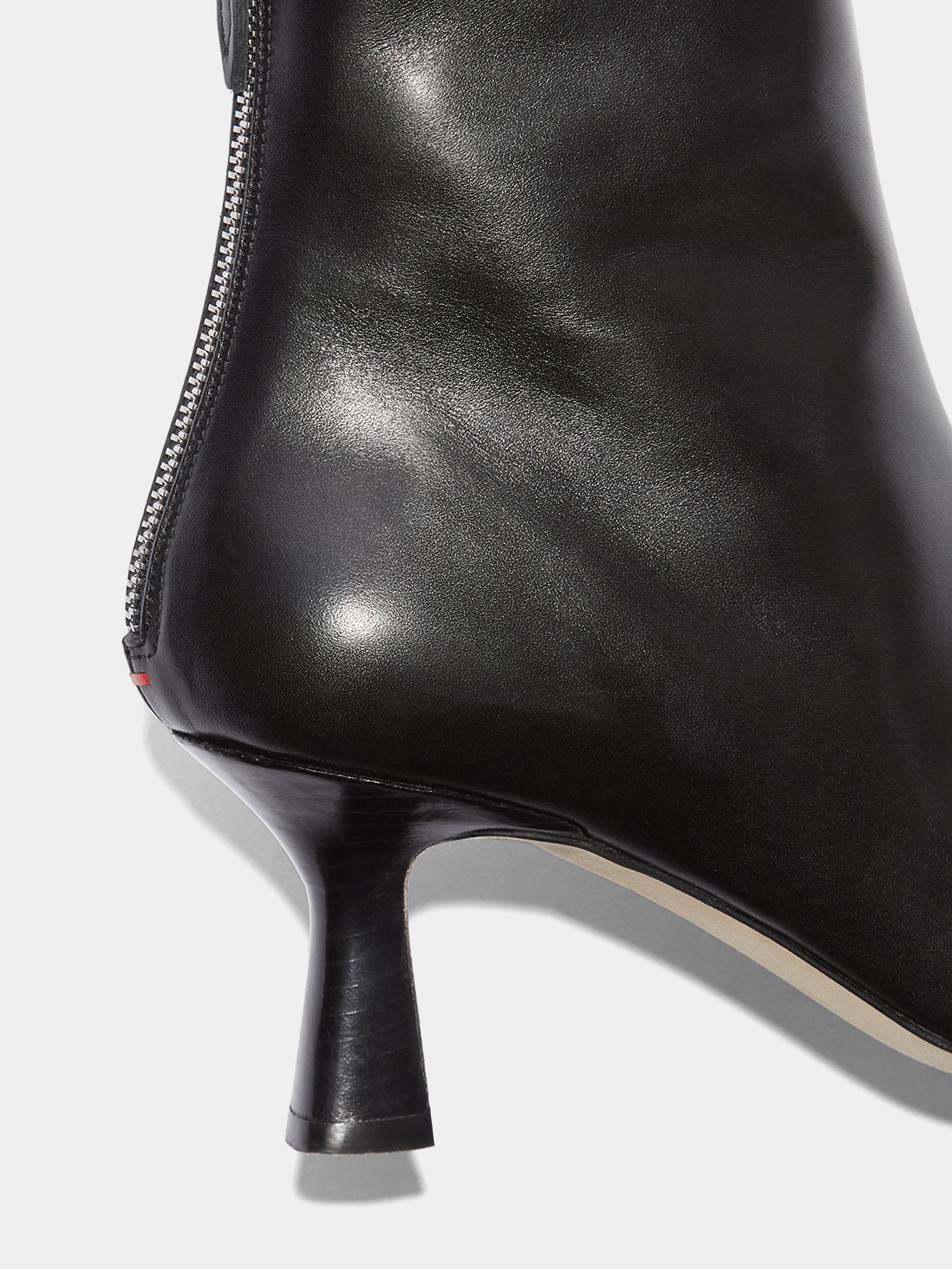 Elina Ankle Boots - Image 4