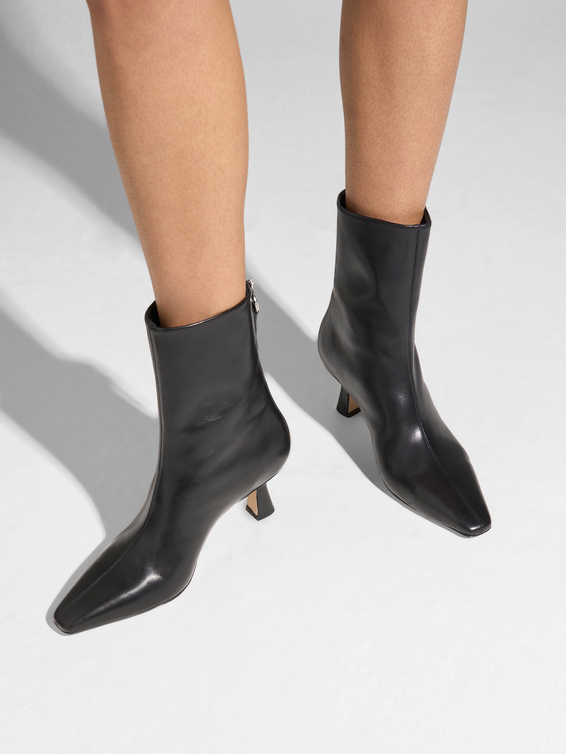 Elina Ankle Boots - Image 2