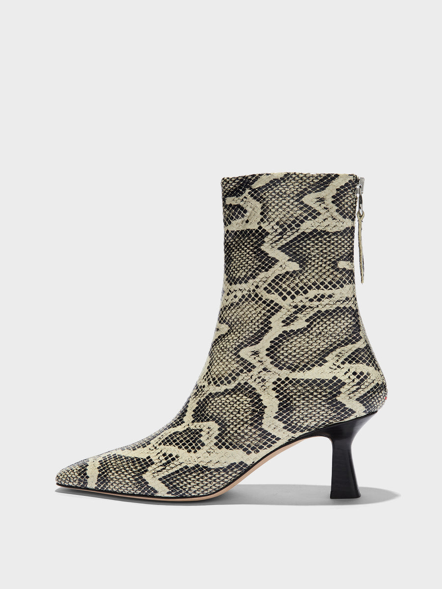 Elina Ankle Boots