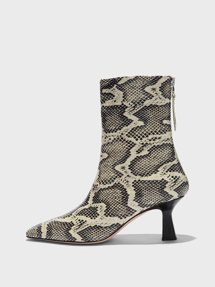 Elina Ankle Boots