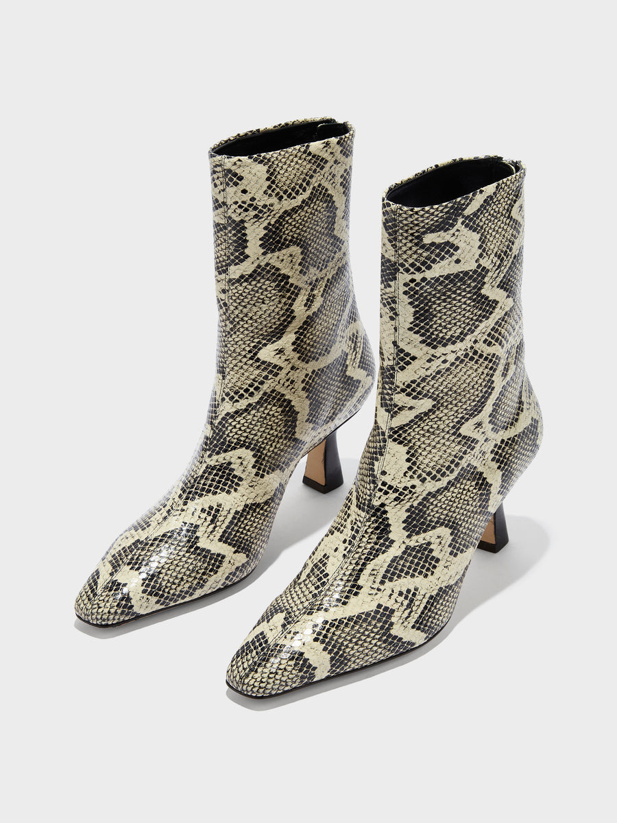 Elina Ankle Boots