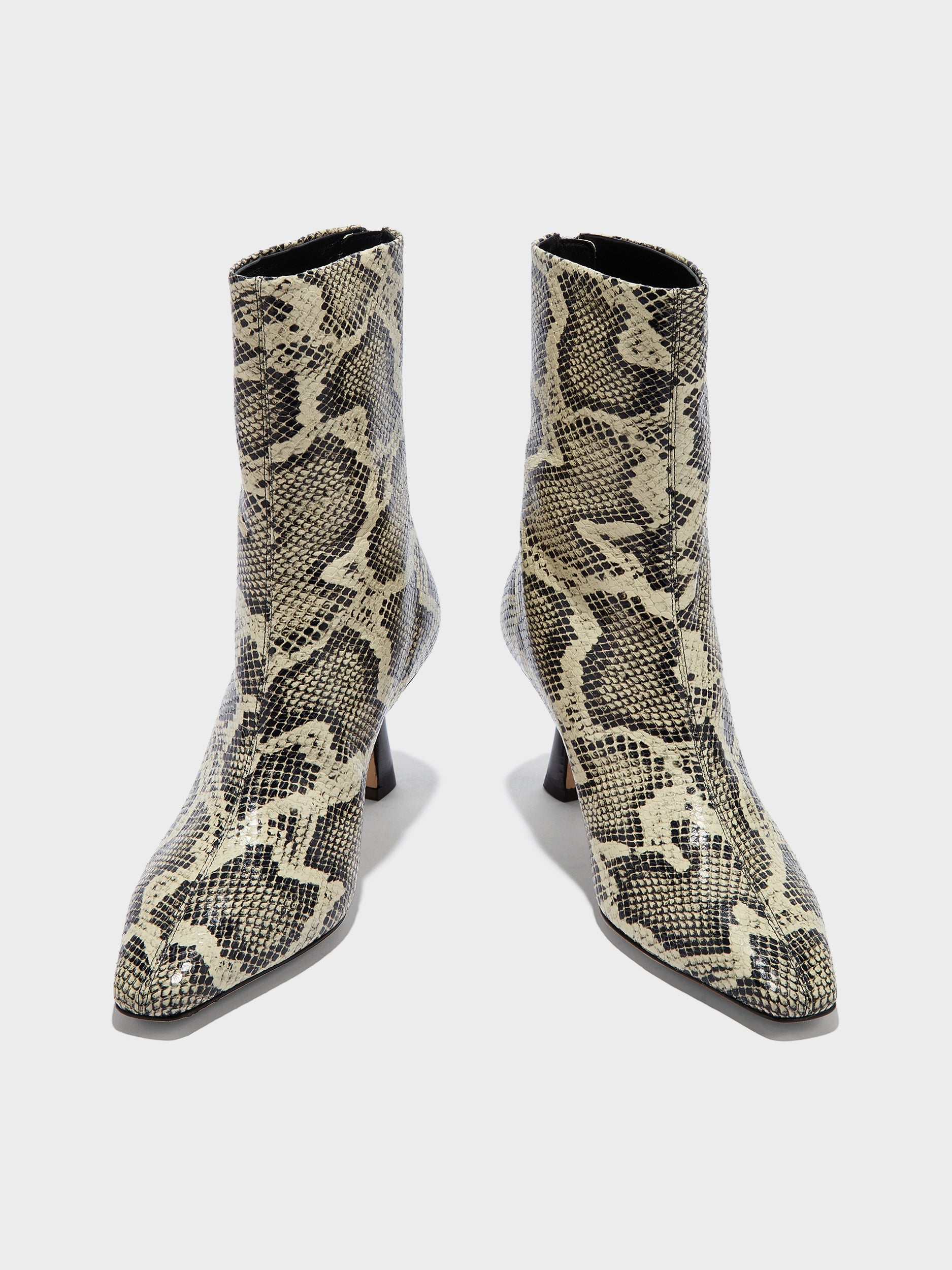 Elina Ankle Boots - Image 5