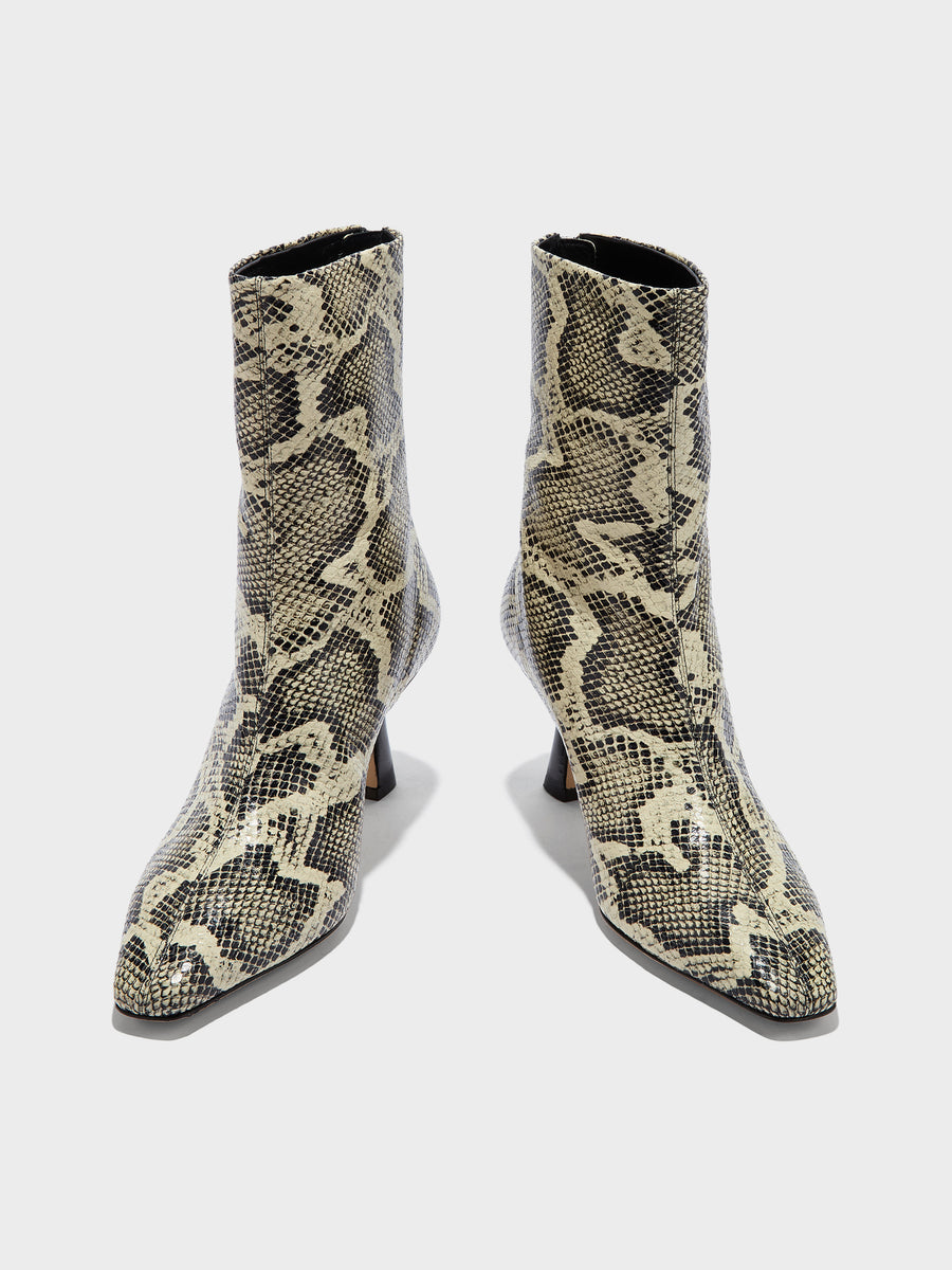 Elina Ankle Boots