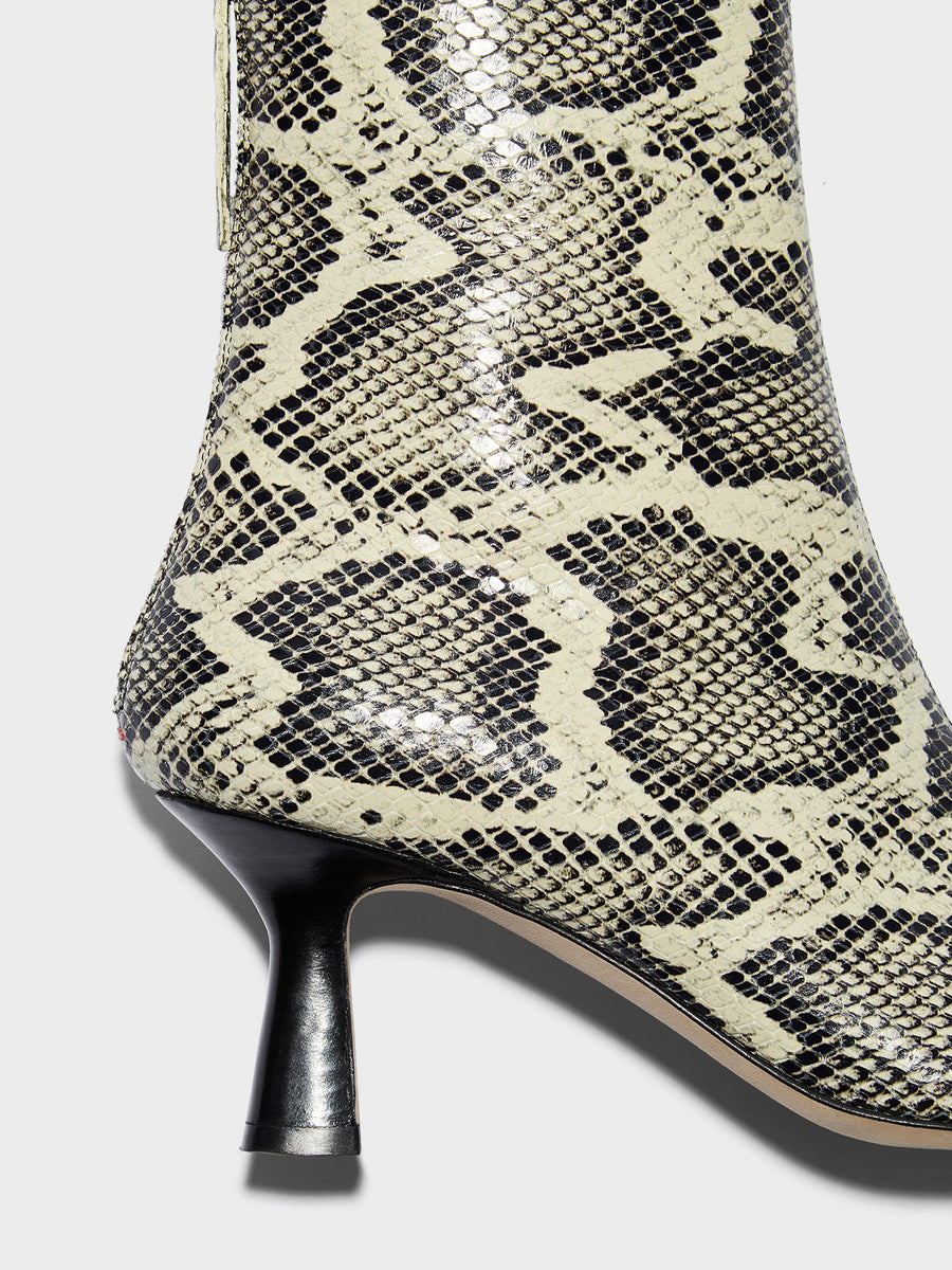 Elina Ankle Boots