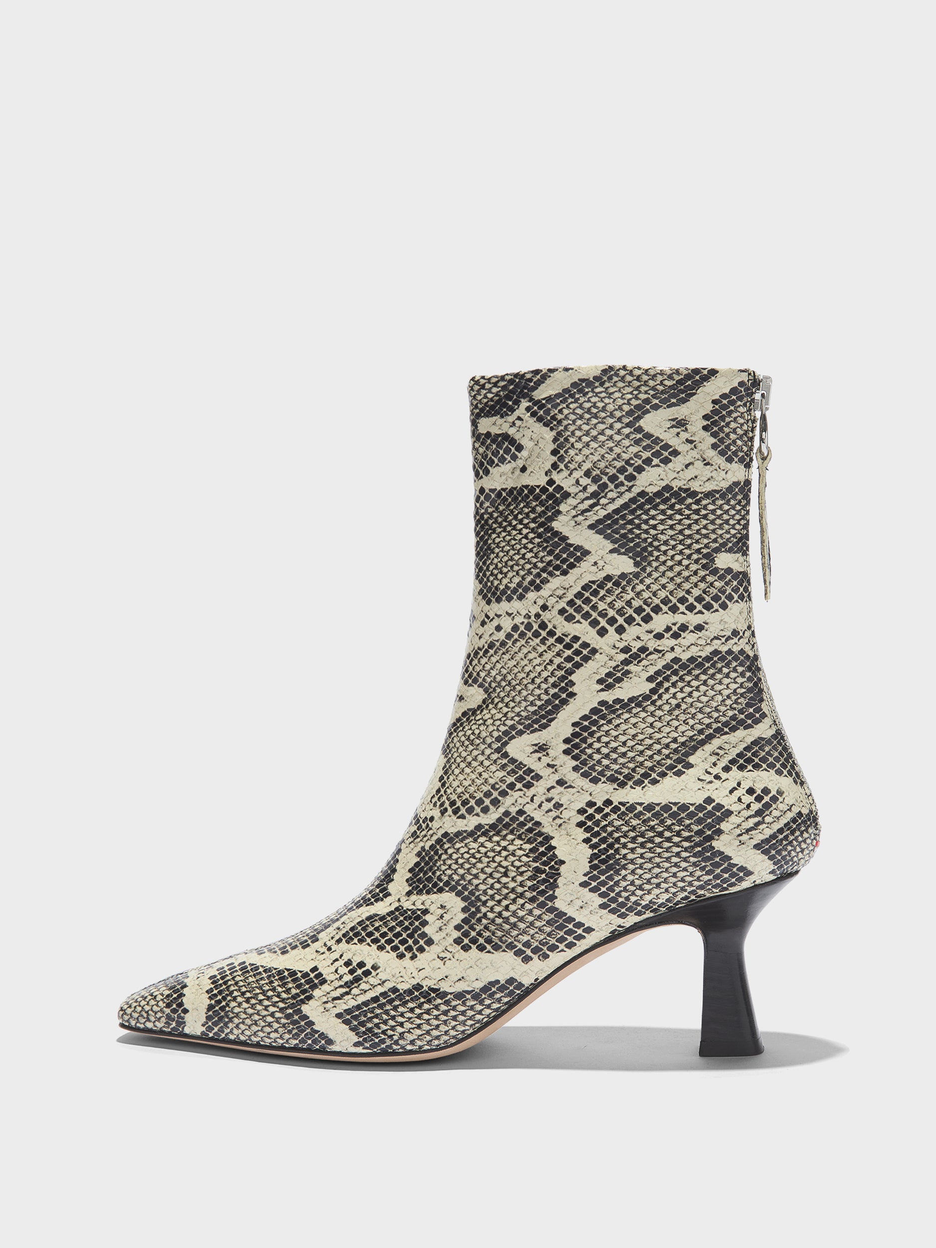 Elina Ankle Boots - Image 1