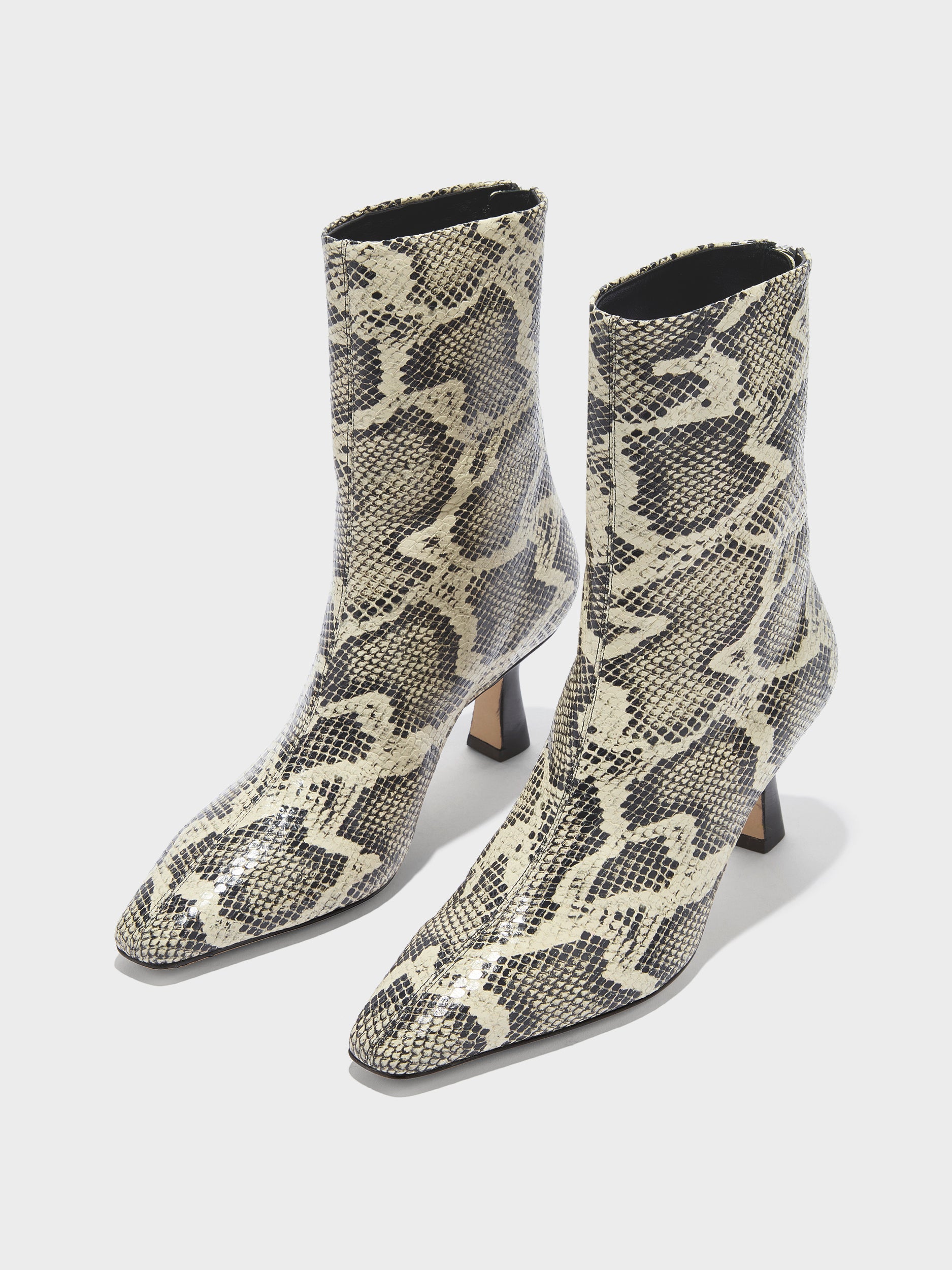 Elina Ankle Boots - Image 3