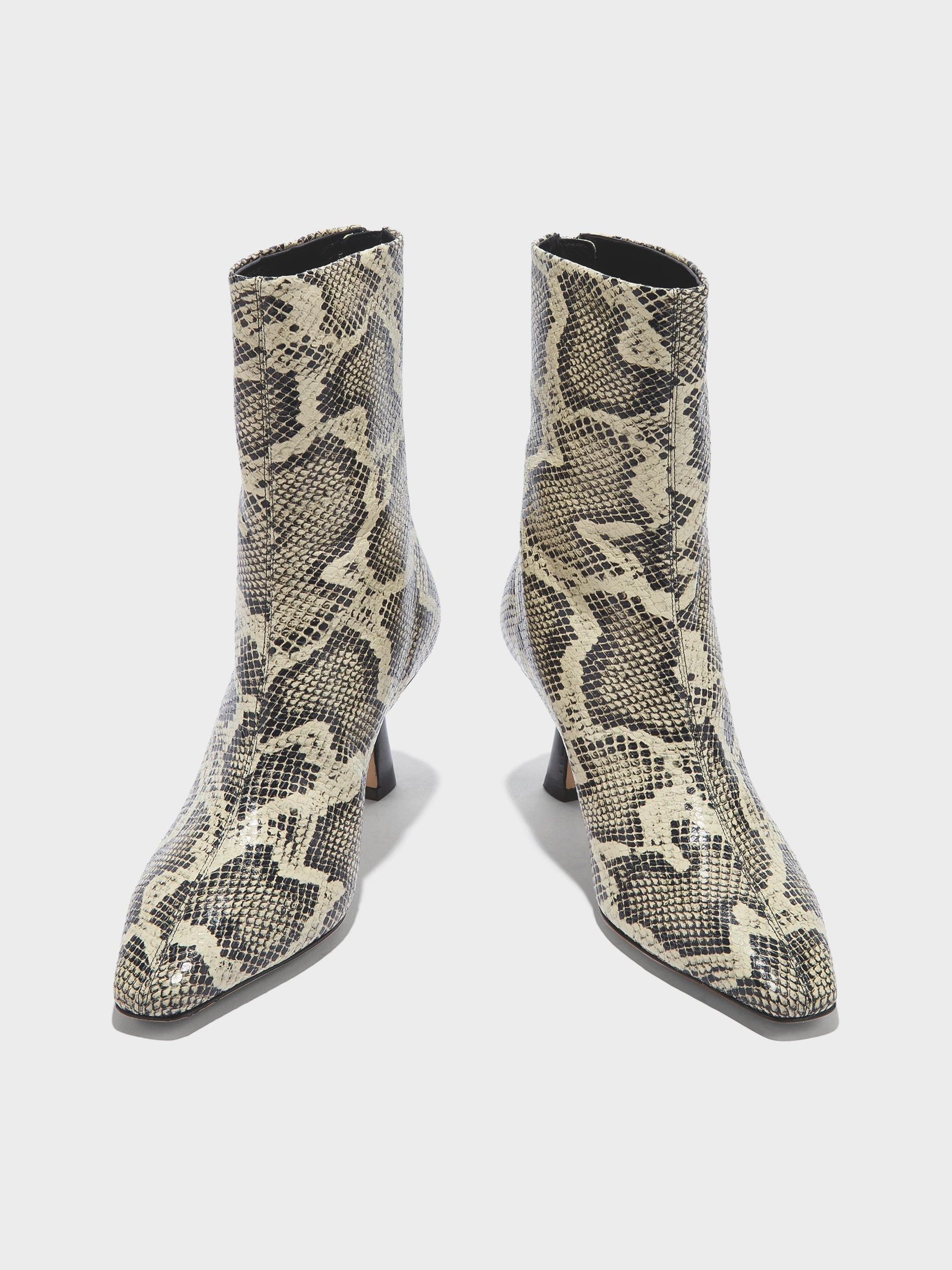 Elina Ankle Boots - Image 5