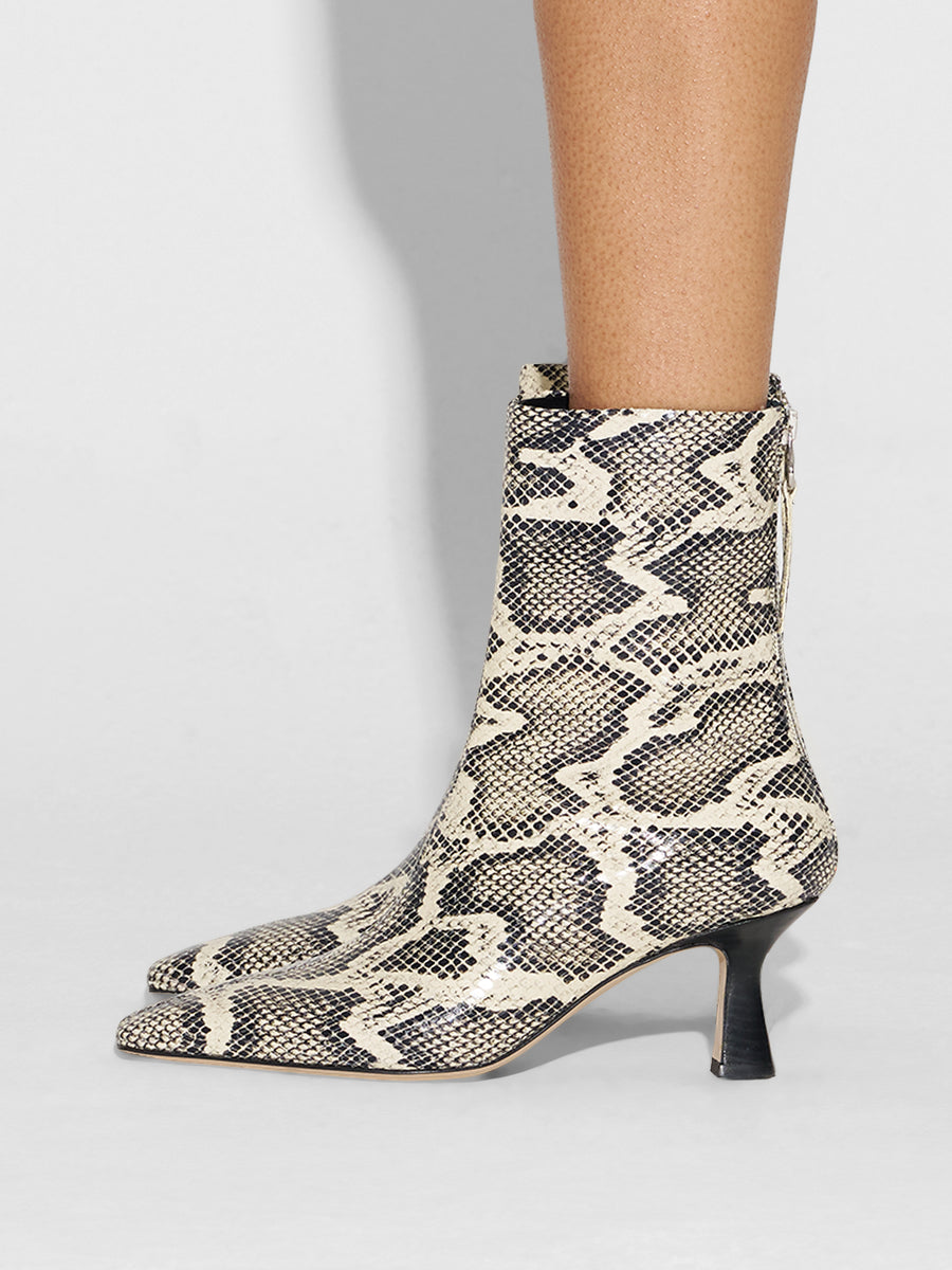 Elina Ankle Boots