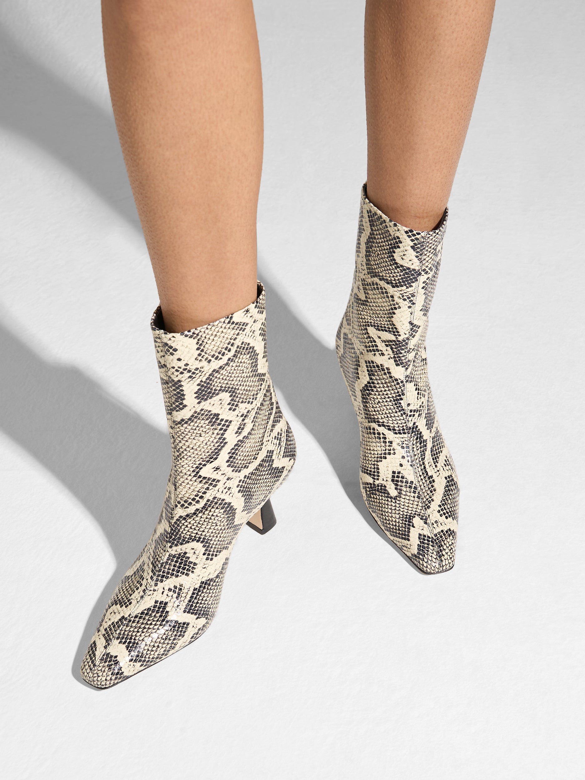 Elina Ankle Boots - Image 2