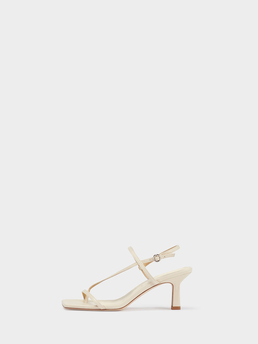Elise Creamy Nappa
