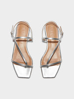 Ella Leather Toe-Post Sandals - Image 5