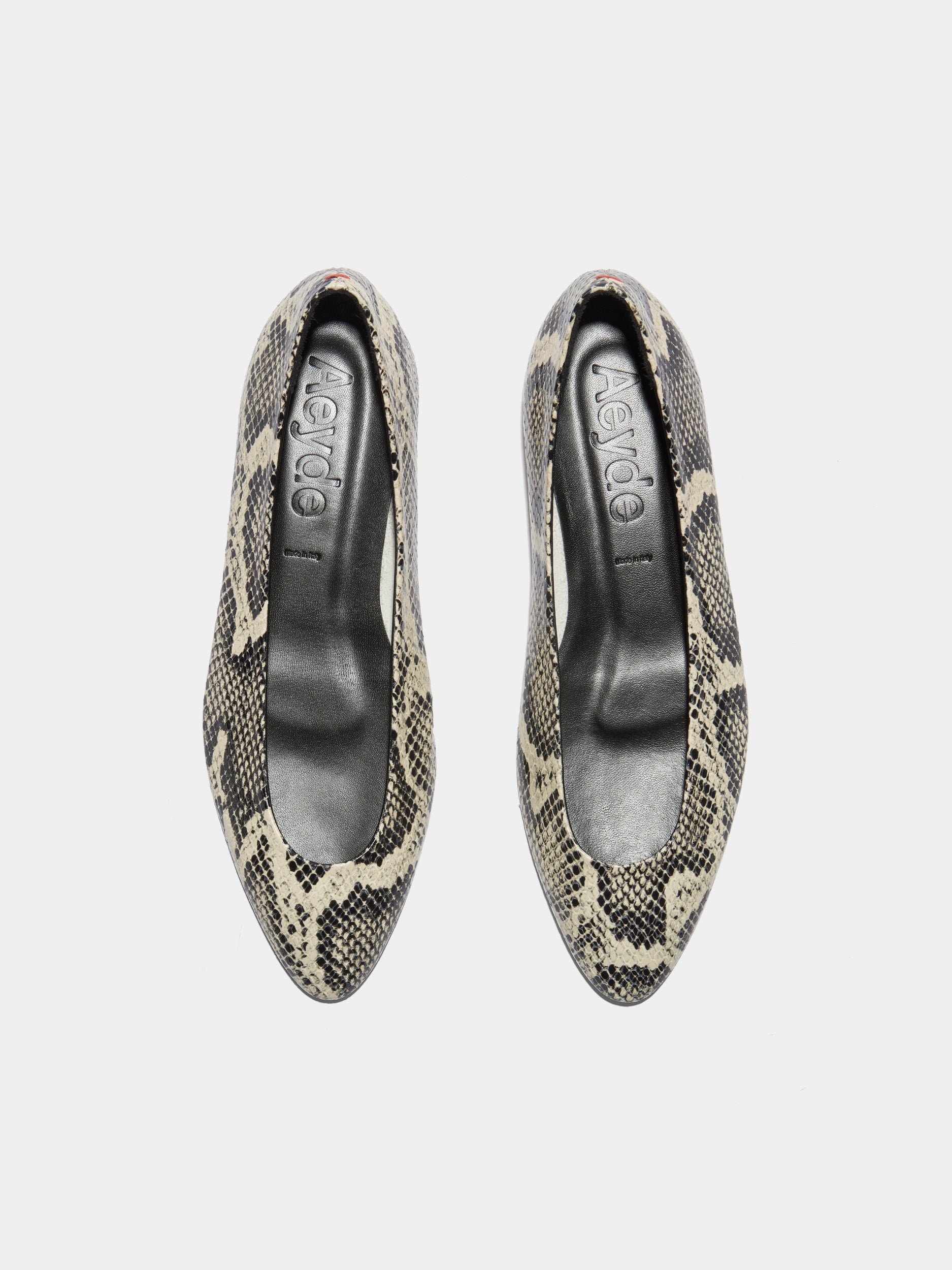 Ellie Almond-Toe Flats - Image 5