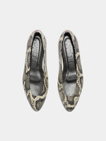 Ellie Almond-Toe Flats - Image 5