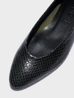 Ellie Almond-Toe Flats - Image 4