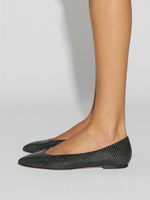 Ellie Almond-Toe Flats - Image 6