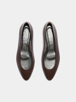 Ellie Almond-Toe Flats - Image 5