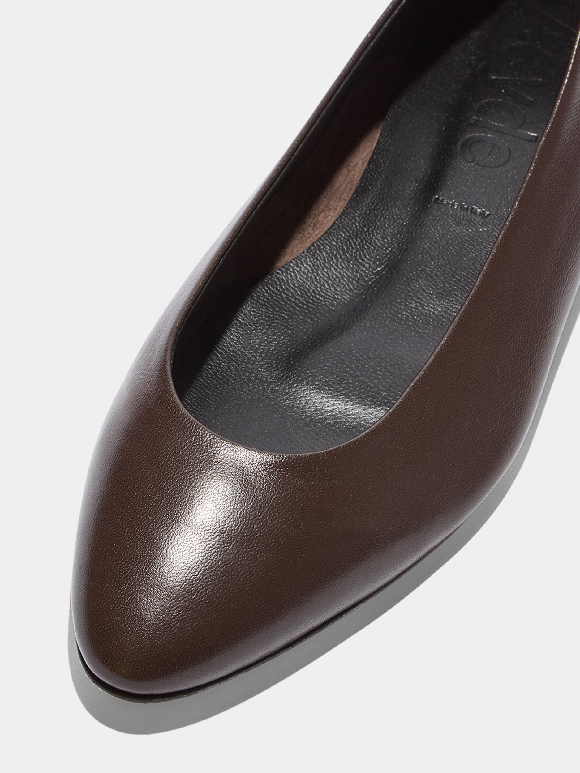 Ellie Almond-Toe Flats - Image 4