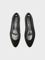 Ellie Almond-Toe Flats - Image 5