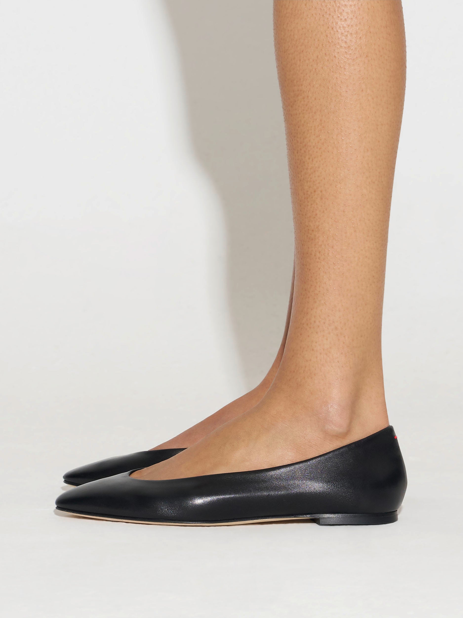 Ellie Almond-Toe Flats - Image 6