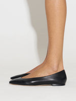 Ellie Almond-Toe Flats - Image 6